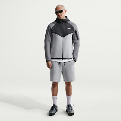 Nike Tech Men's Fleece Shorts. Nike RO
